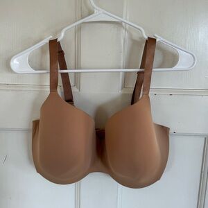 Panache 365 Smooth & Seamless T-Shirt Bra size 34I